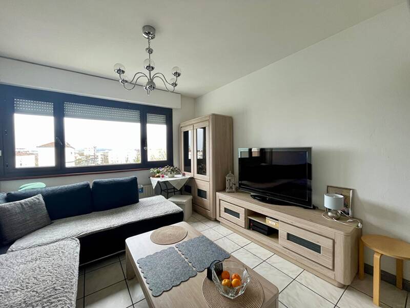 Maison à louer, 35m², JARVILLE LA MALGRANGE