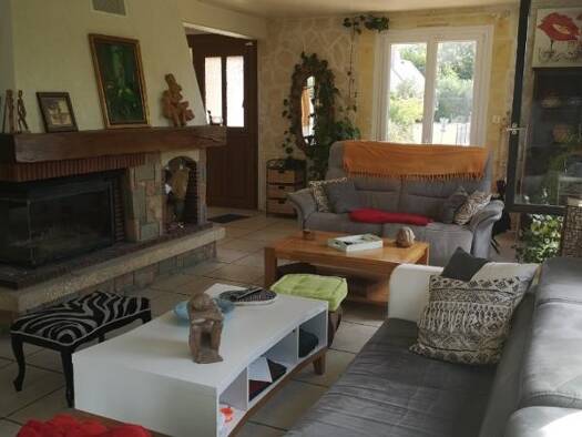 Studio à louer 490 € 1 pièce 1 chambre 27 m² disponible dès maintenant Courtisols 51460