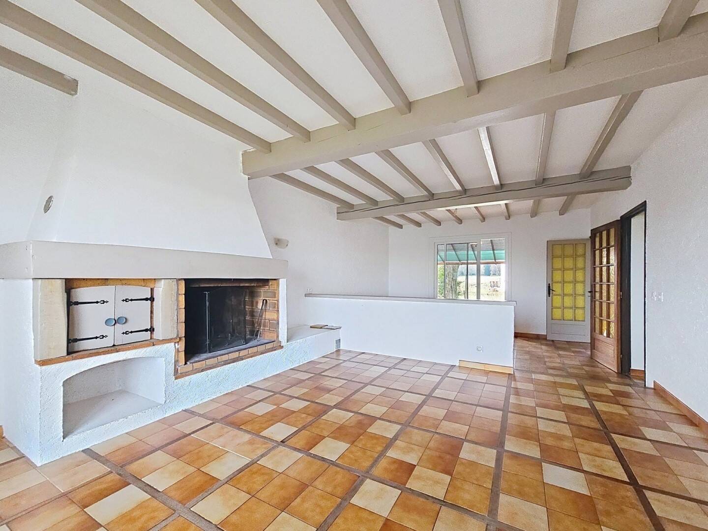 Maison à vendre, 120m², VILLENEUVE LA COMPTAL