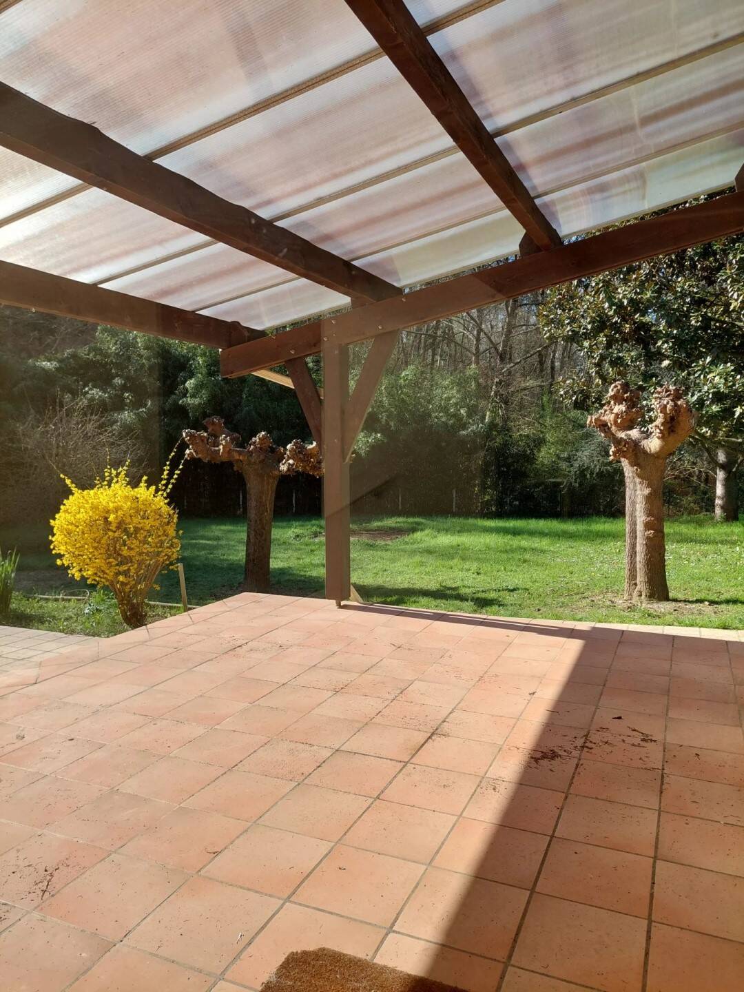 Maison à vendre, 130m², MONTESQUIEU VOLVESTRE