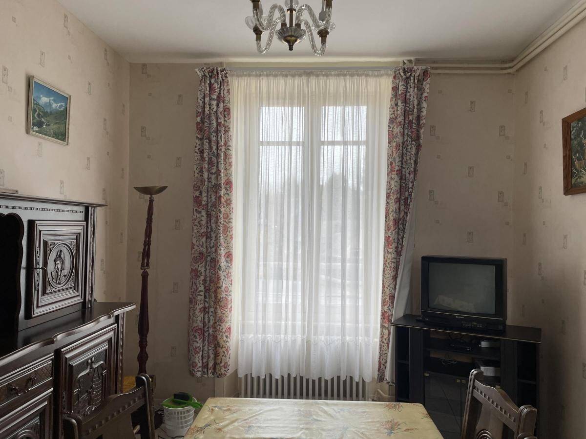 Maison à vendre, 90m², MERDRIGNAC