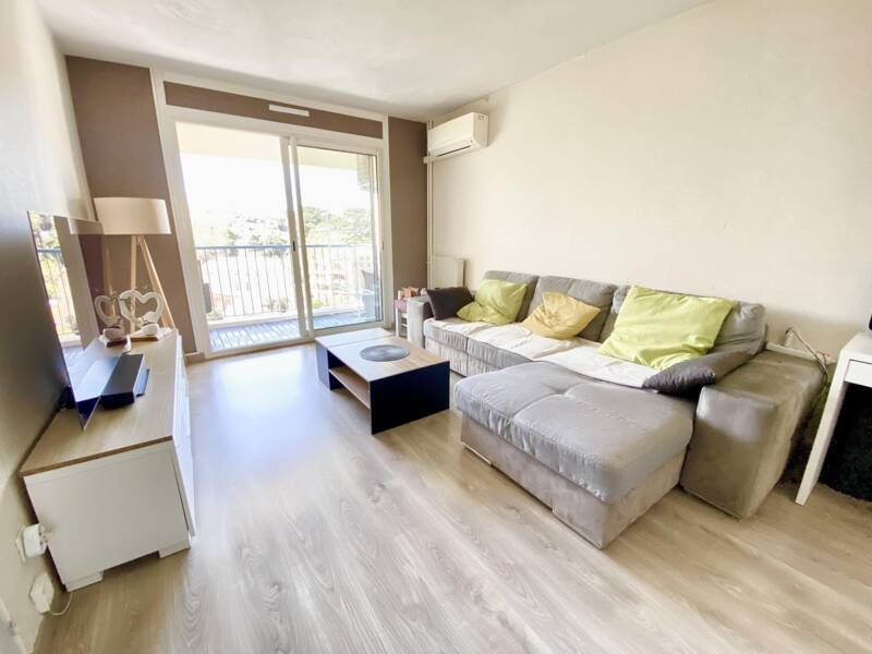 Maison à vendre, 80m², TOULON