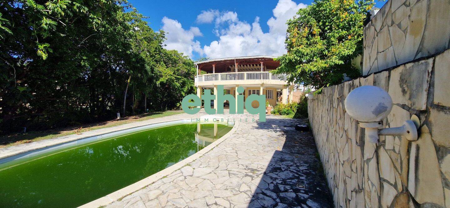 Maison à vendre, 185m², SAINTE ANNE