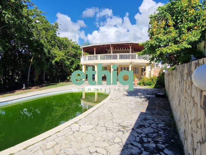 Maison à vendre, 185m², SAINTE ANNE