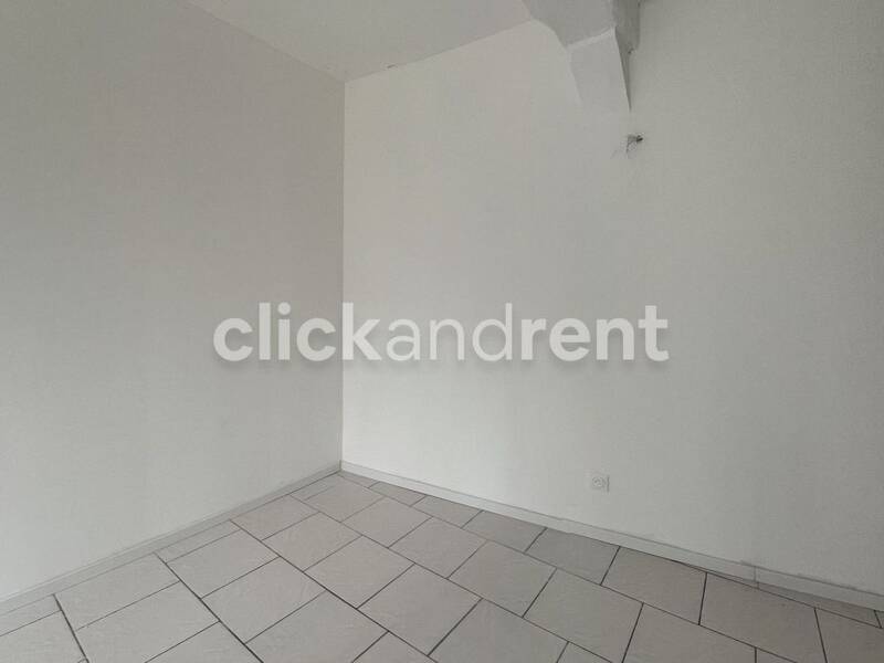 Maison à louer, 23m², ROUEN