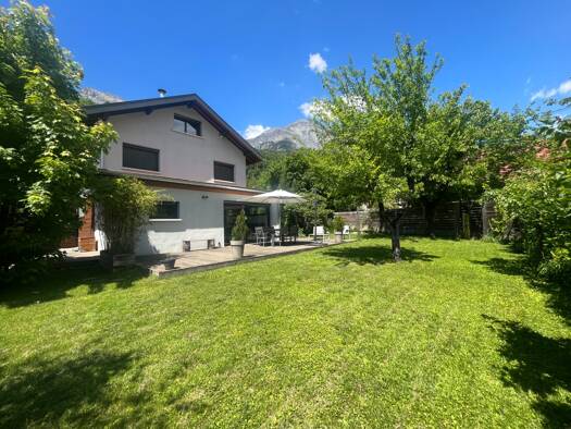 Maison à vendre 509 000 € 4 pièces 3 chambres 190 m² Chedde-Les Plagnes Passy 74190