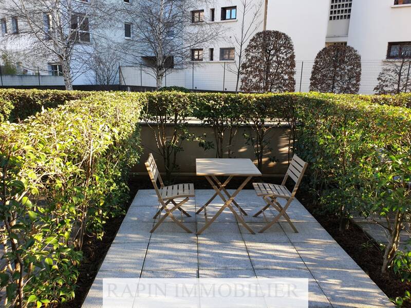 Maison à louer, 20m², LYON 7E