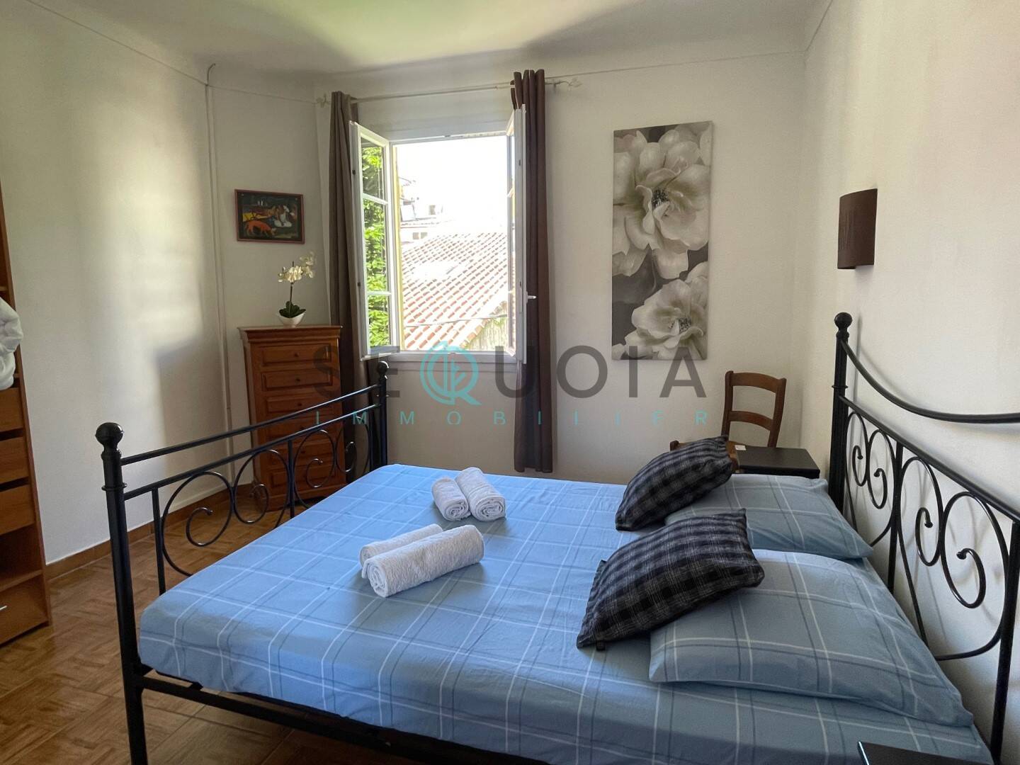 Maison à louer, 38m², ANTIBES