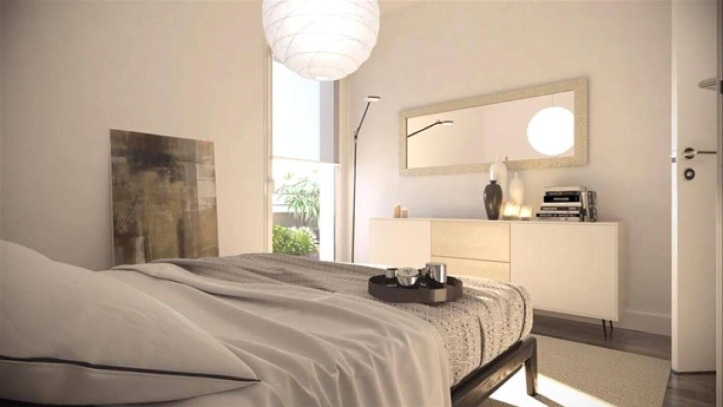 Maison à vendre, 43m², LEVALLOIS PERRET