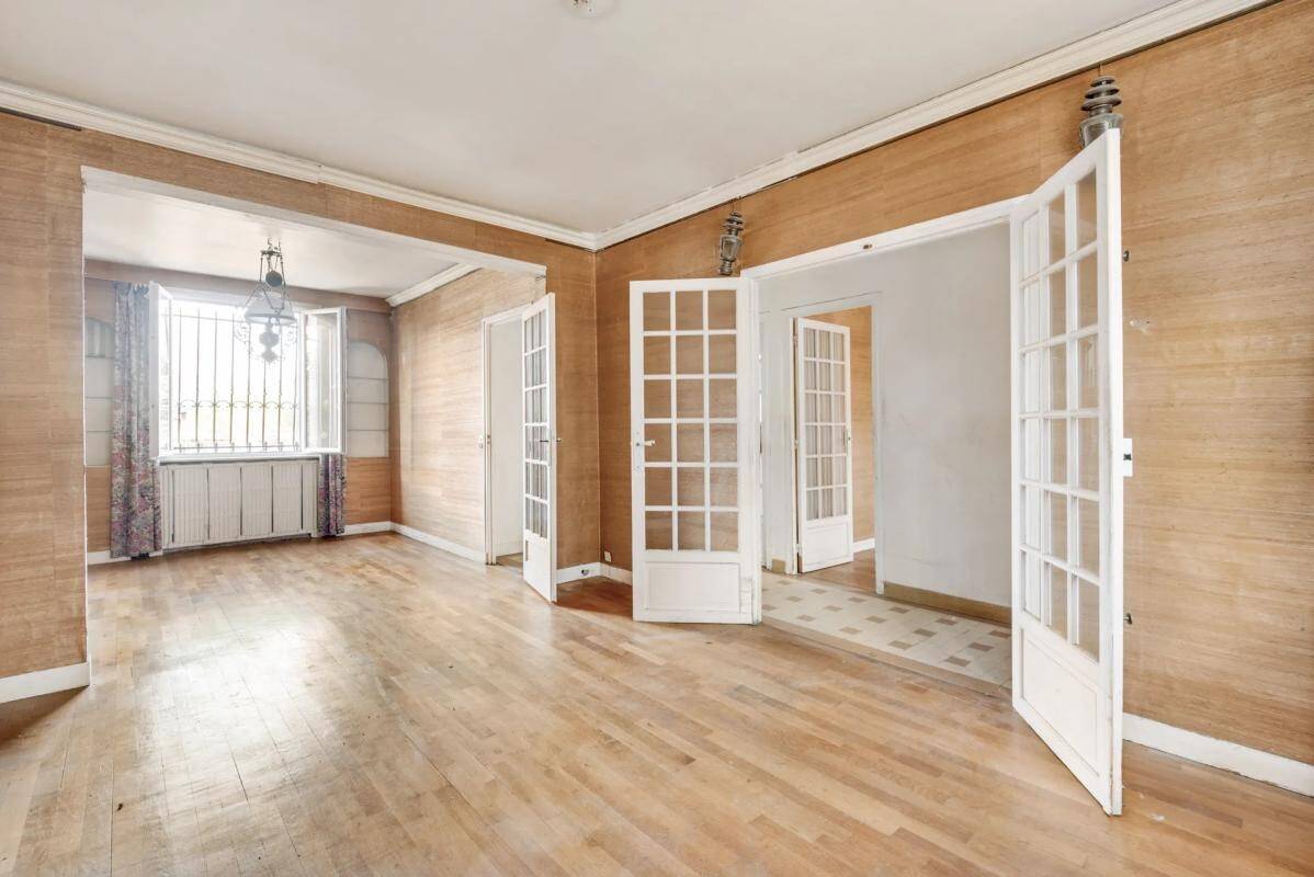 Maison à vendre, 165m², MONTREUIL