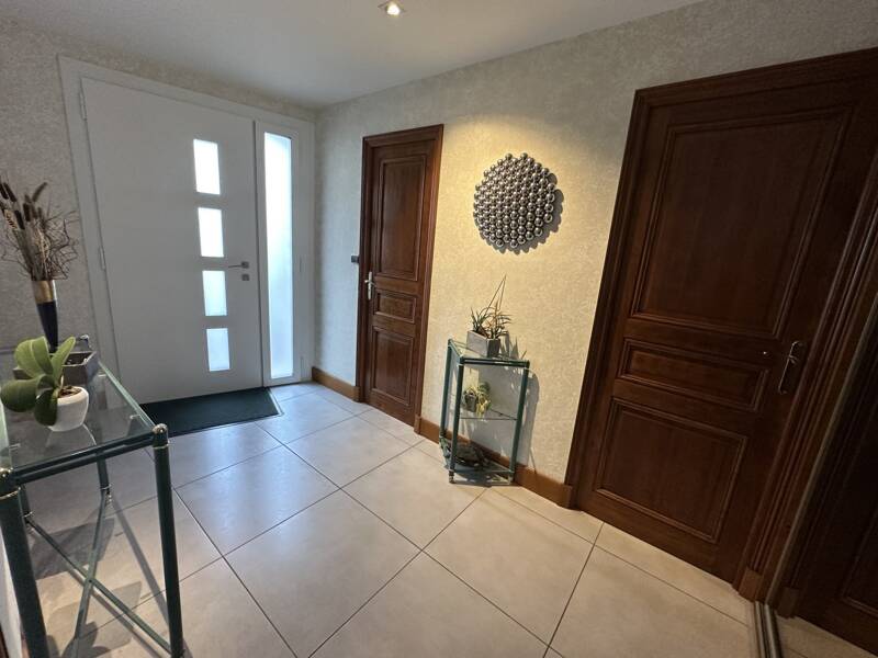 Maison à vendre, 140m², CHOLET