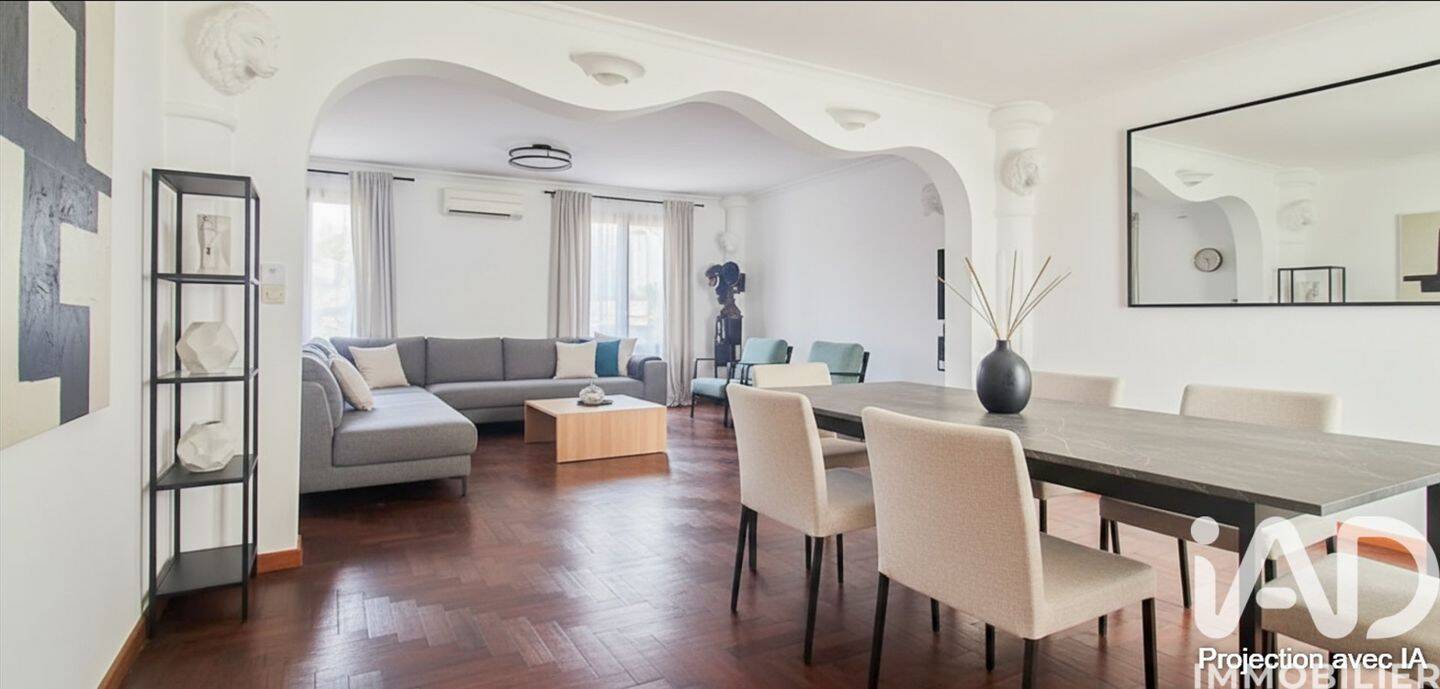 Maison à vendre, 140m², ARGENTEUIL