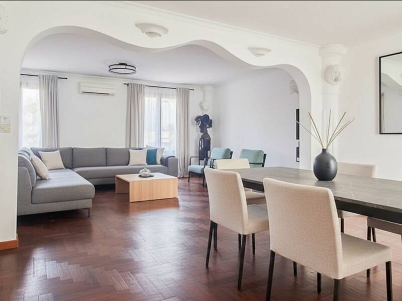 Maison à vendre, 140m², ARGENTEUIL