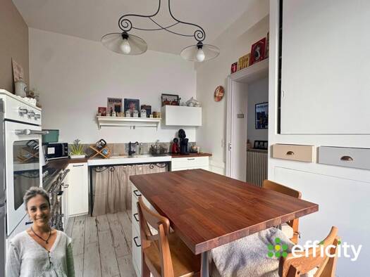 Maison de ville à vendre 199 000 € 6 pièces 4 chambres 174 m² Sury-le-Comtal 42450