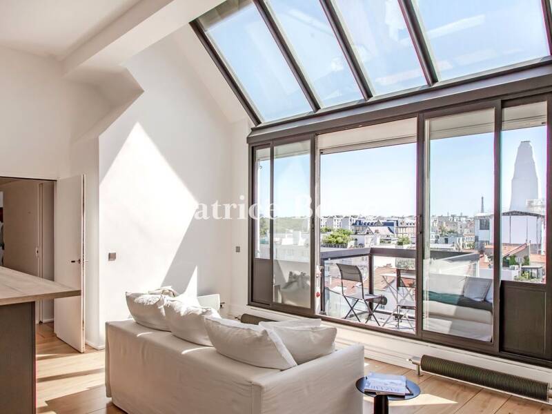 Maison à vendre, 90m², BOULOGNE BILLANCOURT