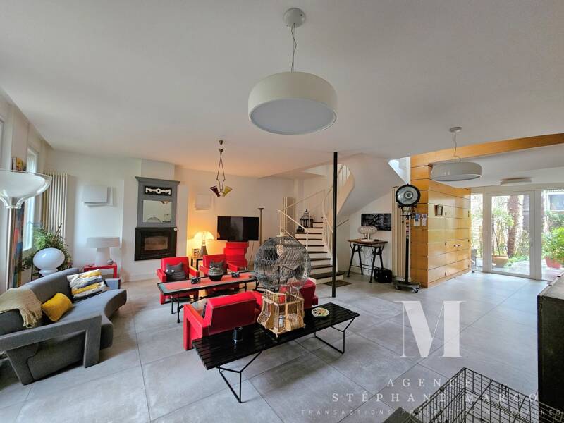 Maison à vendre, 201m², ROCHEFORT