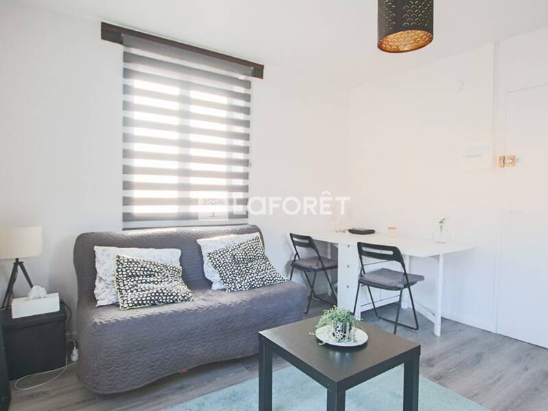 Maison à louer, 16m², GOMETZ LE CHATEL