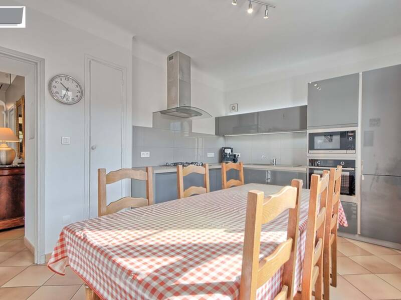 Maison à vendre, 180m², TOULON