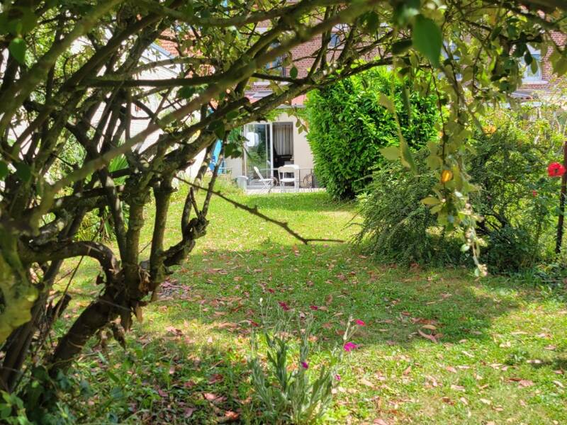 Maison à vendre, 100m², AMIENS