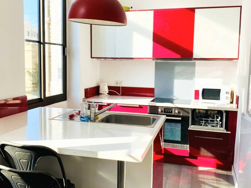 Maison à vendre, 48m², MARSEILLE 2E