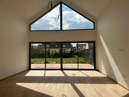 Maison à vendre 595 000 € 5 pièces 3 chambres 146 m² Saint-Witz 95470