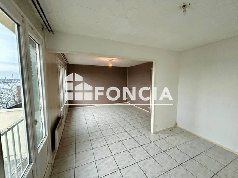 Maison à louer, 66m², FEYZIN