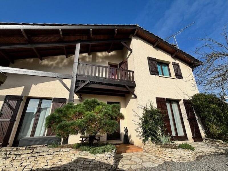 Maison à vendre, 125m², MERIGNAC