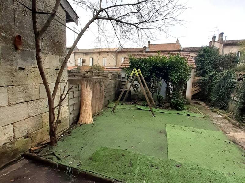 Maison à louer, 63m², SAINT MEDARD EN JALLES