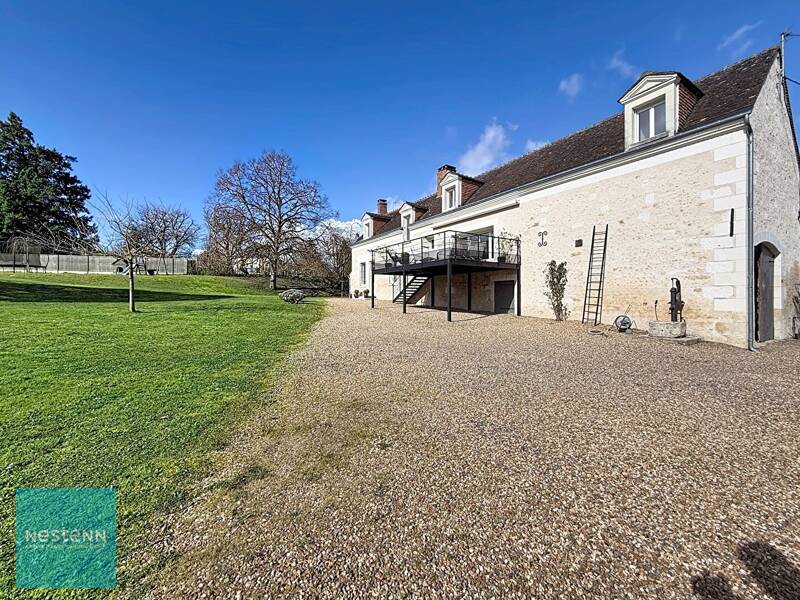 Maison à vendre, 260m², BLERE