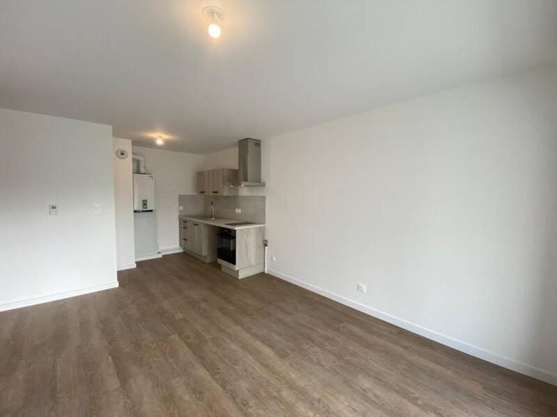 Maison à louer, 42m², QUIMPER