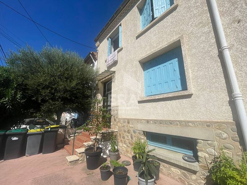 Maison à louer, 73m², PERPIGNAN