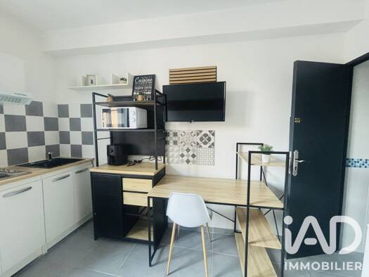 Immeuble à vendre 365 000 € 111 m² Fives Lille 59800
