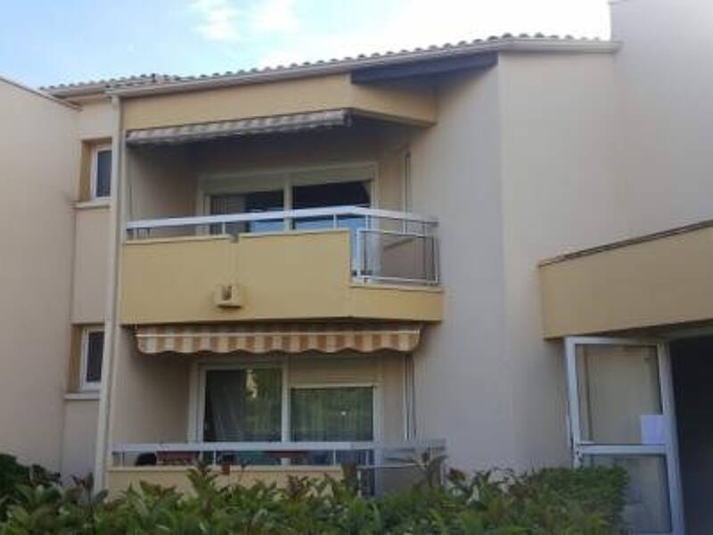 Maison à louer, 61m², MONTPELLIER