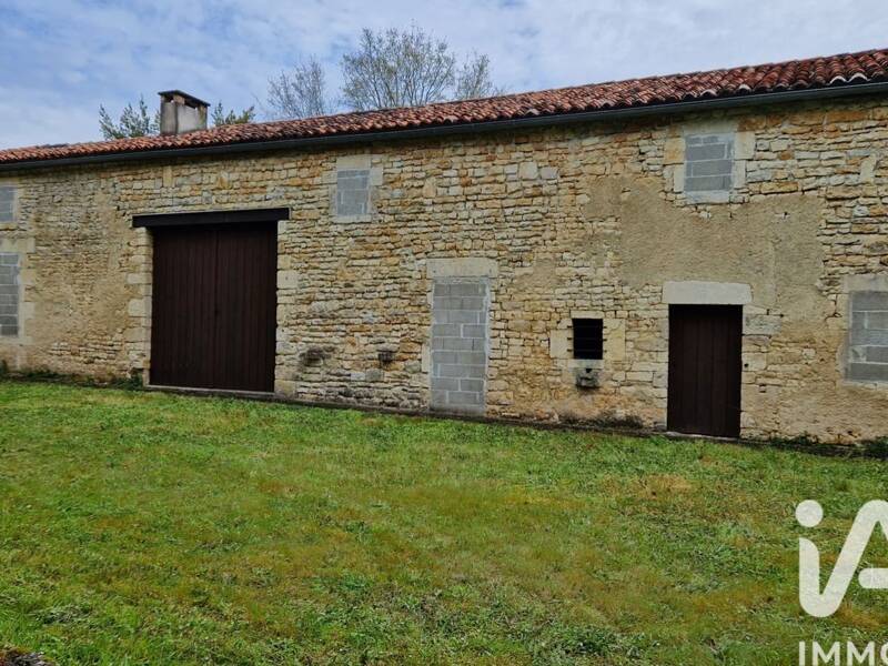 Maison à vendre, 290m², LICHERES
