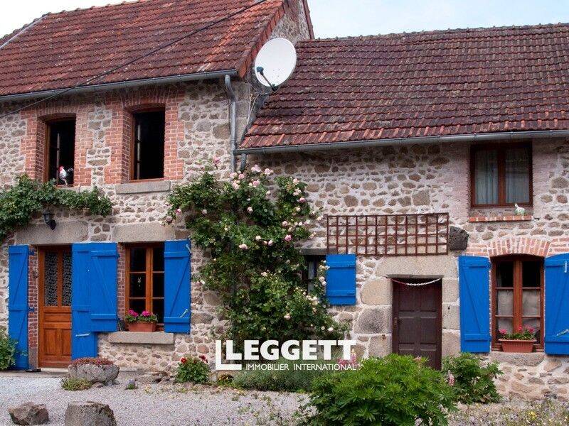 Maison à vendre, 173m², CRESSAT