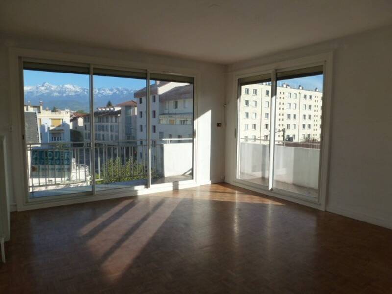 Maison à louer, 79m², FONTAINE