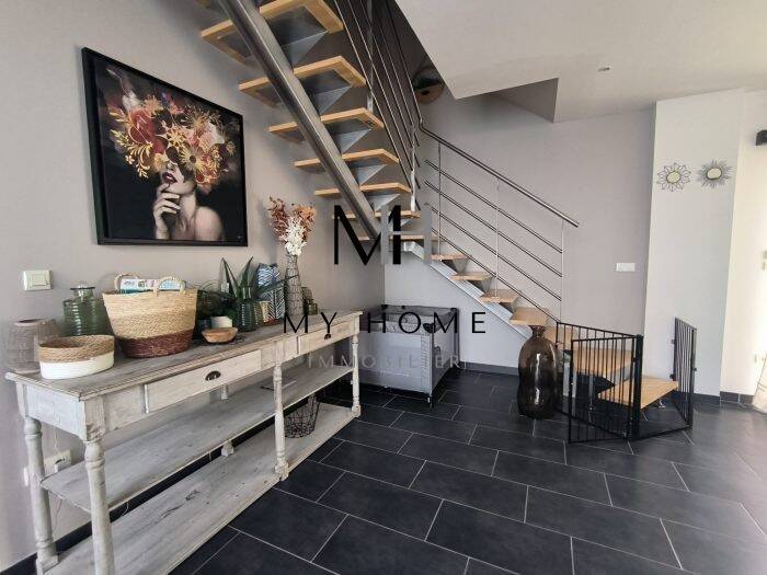 Maison à vendre, 320m², SAINT PIERRE DES NIDS