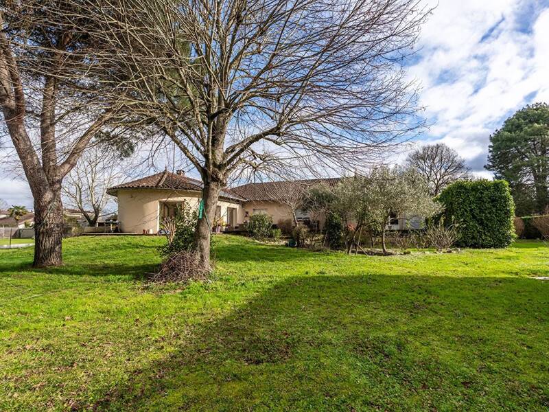 Maison à vendre, 303m², CUGNAUX