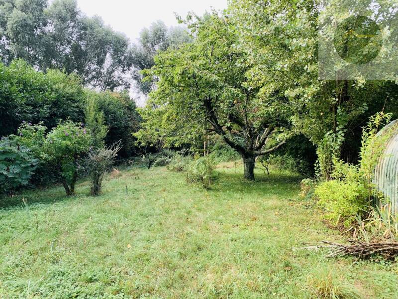 Maison à vendre, 45m², BRANNAY