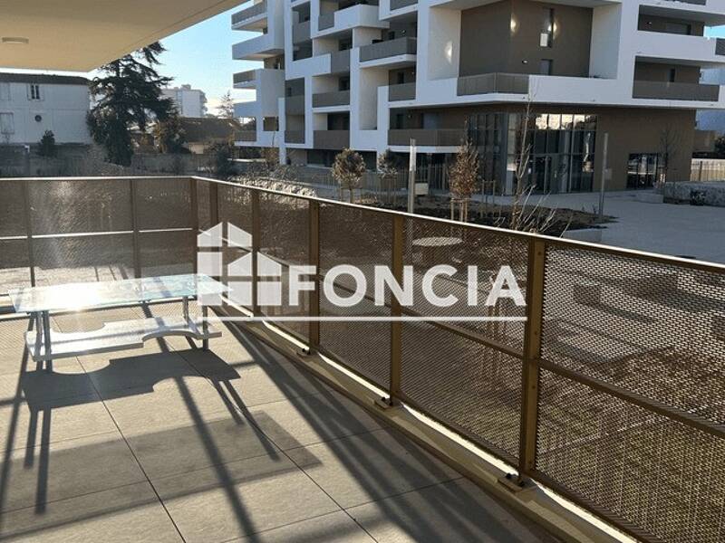 Maison à louer, 59m², MONTPELLIER