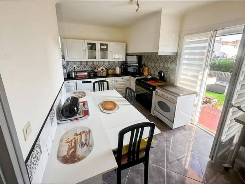 Maison à vendre, 132m², LE BARCARES