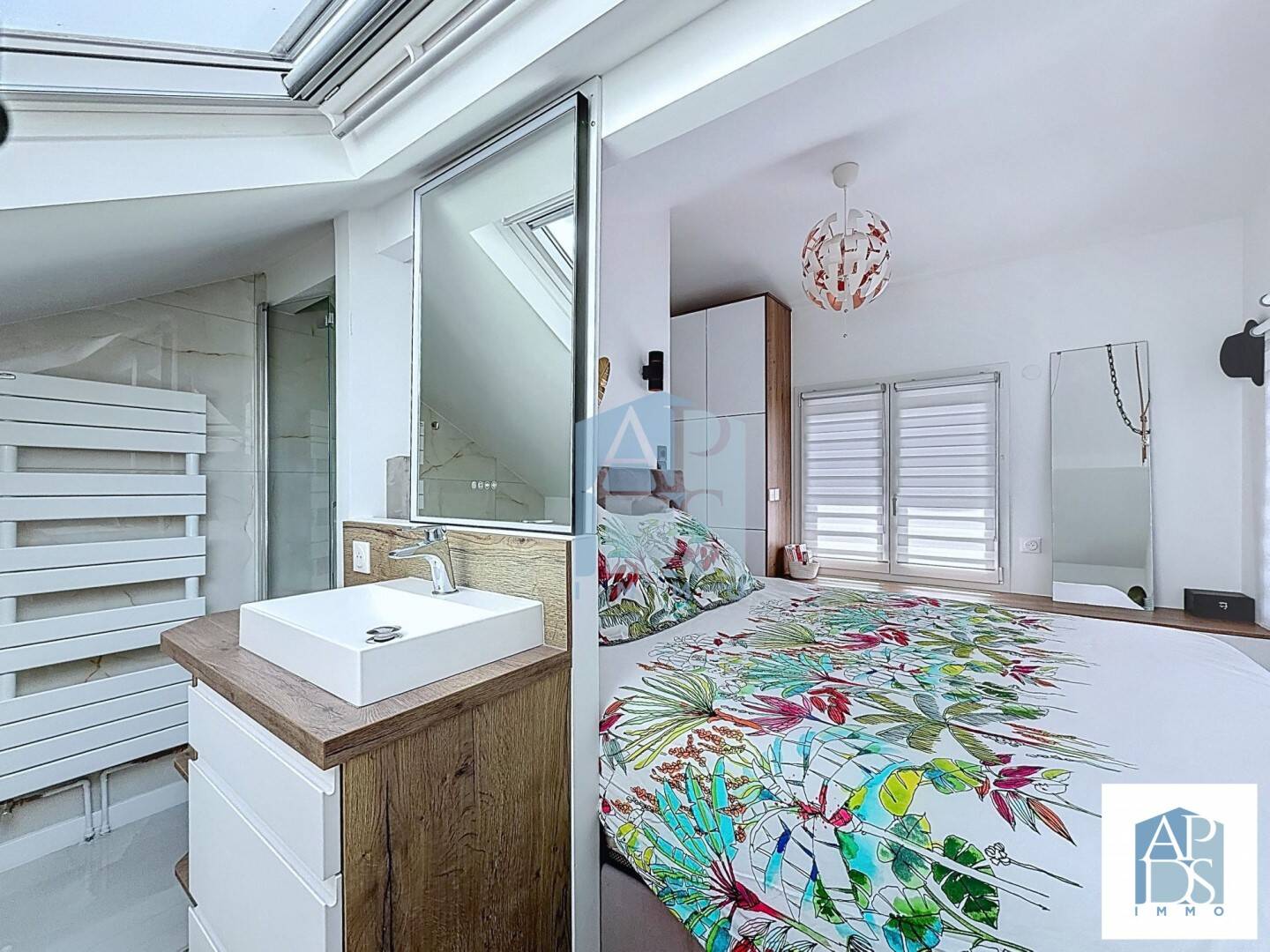 Maison à vendre, 129m², NOISY LE GRAND