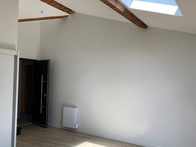 Maison à louer, 40m², CHASSELAY