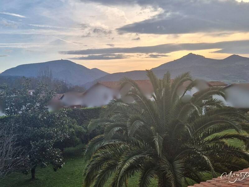 Maison à vendre, 231m², CAMBO LES BAINS