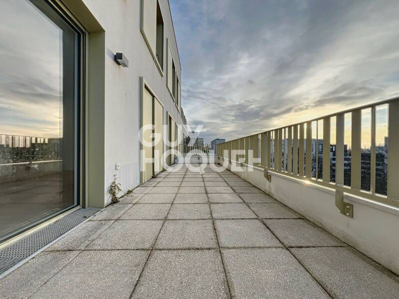 Maison à louer, 75m², SARCELLES