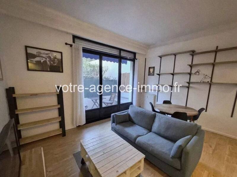 Maison à louer, 47m², NICE