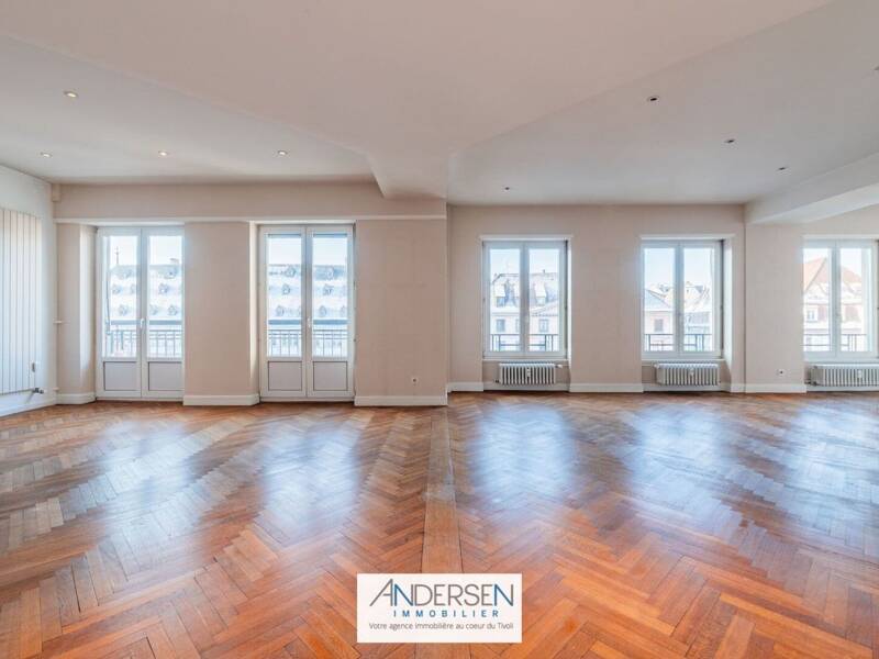 Maison à louer, 189m², STRASBOURG
