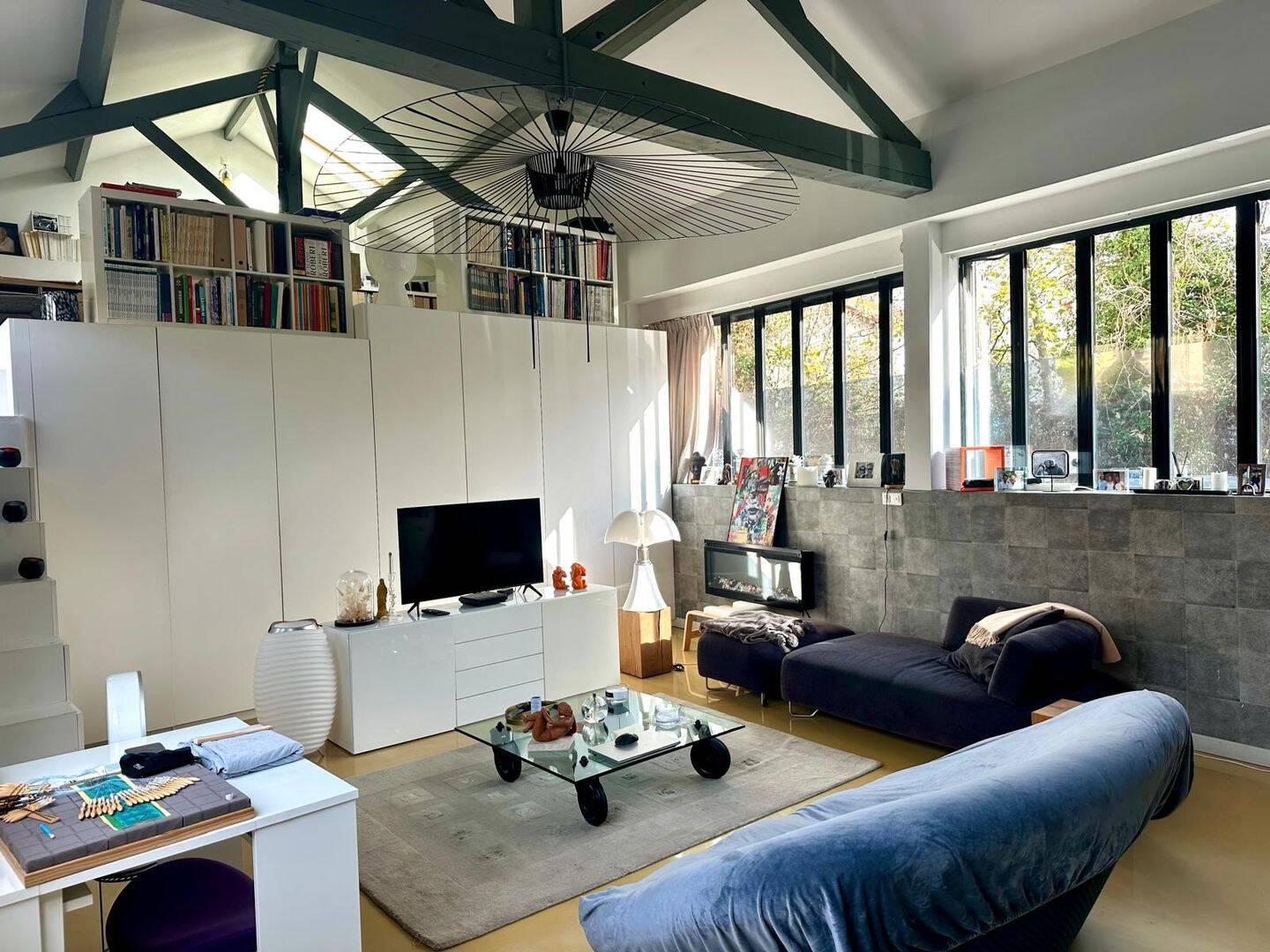 Maison à vendre, 140m², COLOMBES