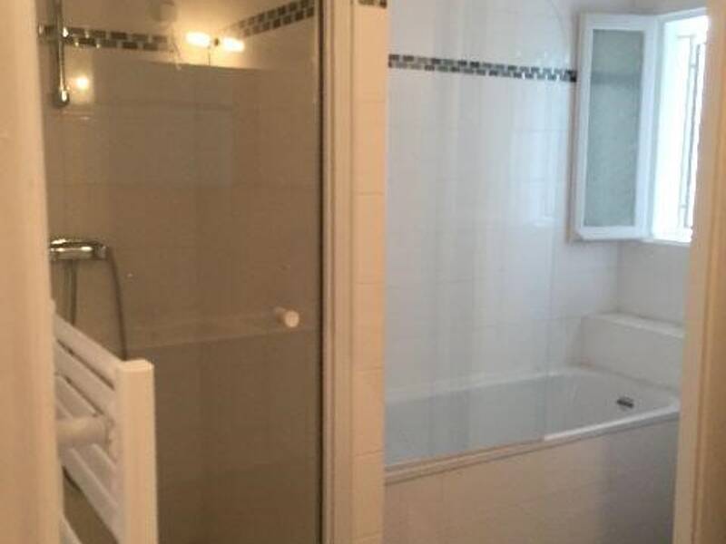 Maison à louer, 92m², MARSEILLE 8E