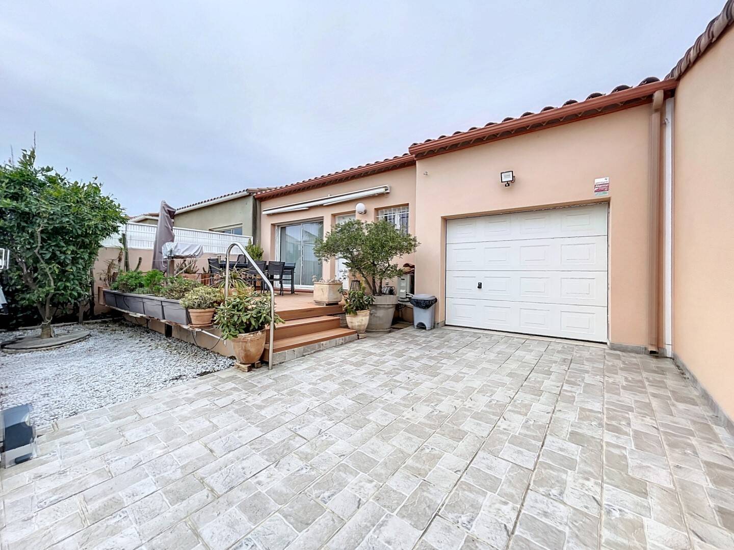 Maison à vendre, 77m², LATOUR BAS ELNE